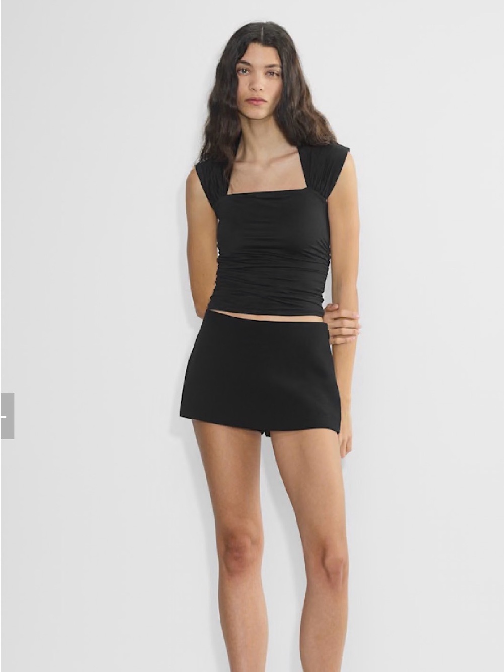 NWT Wilfred Bessy Top